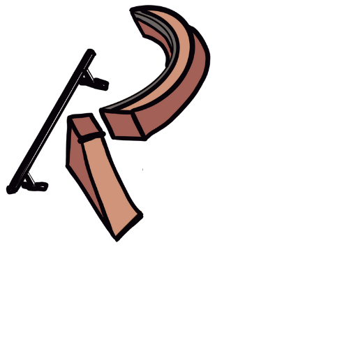 RAD RAMPS